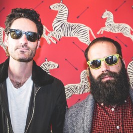 Capital Cities