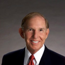 Captain Gerald Coffee  Image