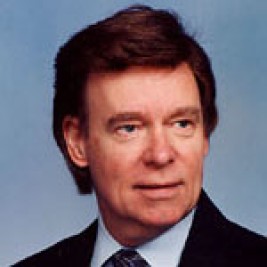 Carl E.Huffman  Image