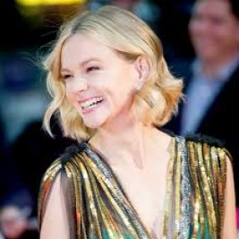 Carey Mulligan