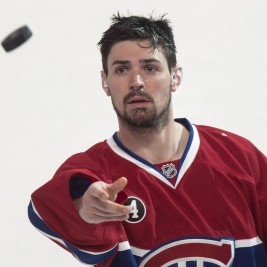 Carey Price  Image