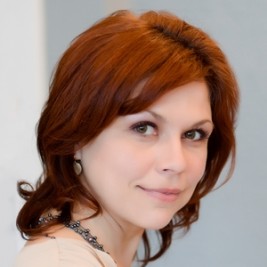 Carin Bondar  Image