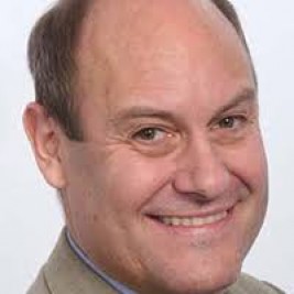 Carl Hobert