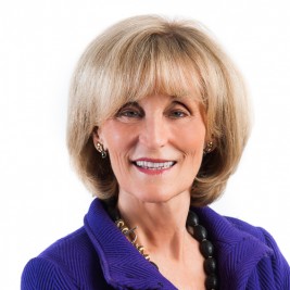 Carol Adelman