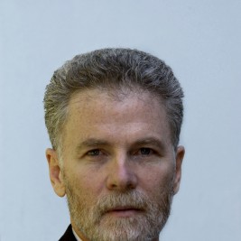 Dr. Gregory Stock