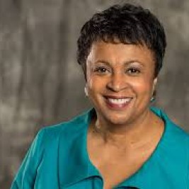 Carla Hayden  Image