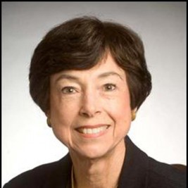 Carla Hills