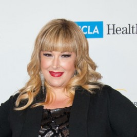 Carnie Wilson