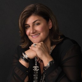Carla Zakhem- Hassan