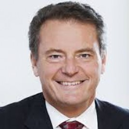 Carl-Henric Svanberg  Image