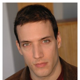 Rob Paravonian