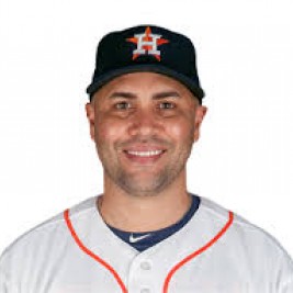 Carlos Beltran