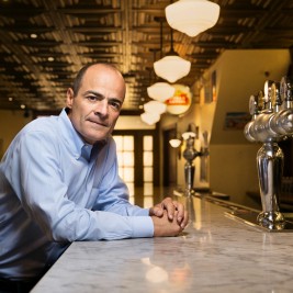Carlos Brito