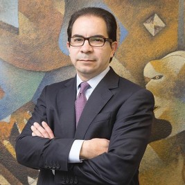 Carlos Capistran  Image