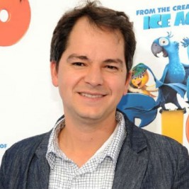 Carlos Saldanha