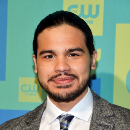 Carlos Valdes