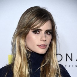 Carlson Young