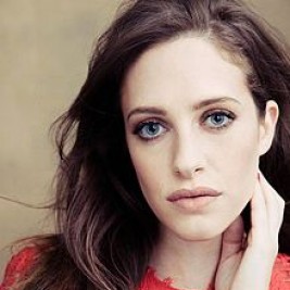 Carly Chaikin