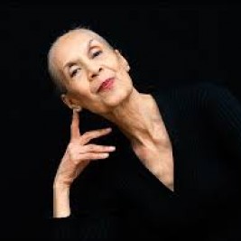 Carmen de Lavallade