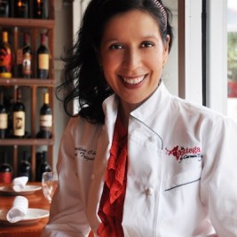 Carmen Trigueros