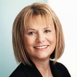 Carol Bartz