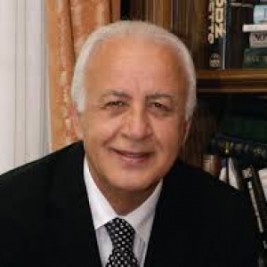 Ari Babaknia, M.D.
