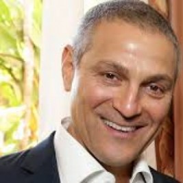 Ari Emanuel  Image