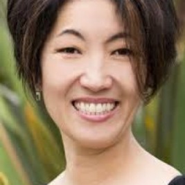 Ari Horie  Image