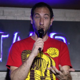 Ari Shaffir  Image