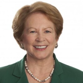 Carol Geary Schneider