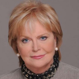 Carol Marin