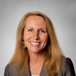 Carol Meyrowitz