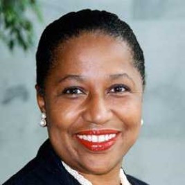 Carol Moseley Braum