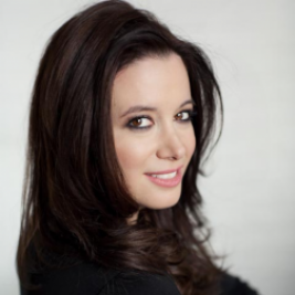 Carol Roth