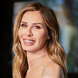 Carole Radziwill