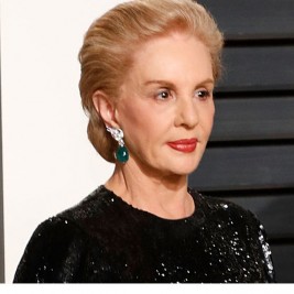 Carolina Herrera