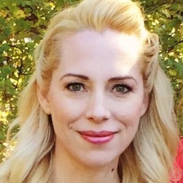 Caroline Heldman