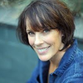 Caroline Paul 