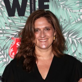 Caroline Waterlow