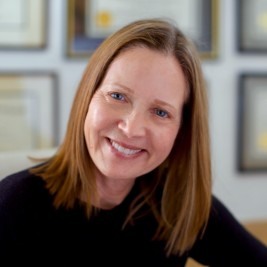 Caroline Welch