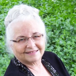 Carolyn Brown