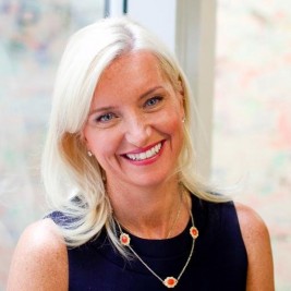 Carolyn Everson  Image
