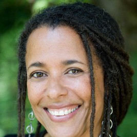 Carolyn Finney