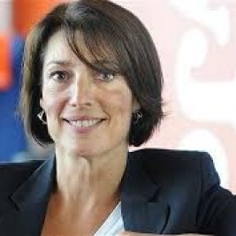 Carolyn McCall  Image