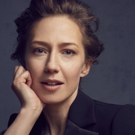 Carrie Coon