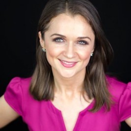 Carrie Sheffield