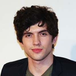 Carter Jenkins  Image