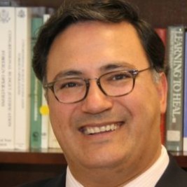 Ariel Pablos-Mendez