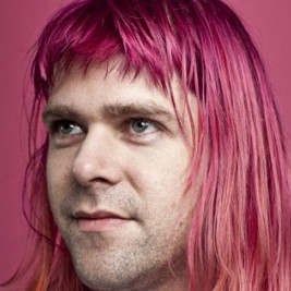 Ariel Pink