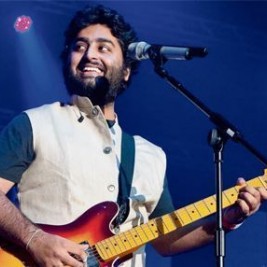 Arijit Singh